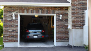 Garage Door Installation at Miami Financial District, Florida