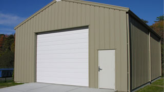 Garage Door Openers at Miami Financial District, Florida